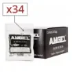 Smoking - Angel Slim Filters 34 Sachets - product image
