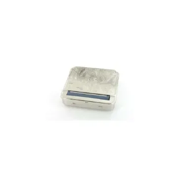 Smoking - Wickleman Tobacco Pouch Rolling Machine product image