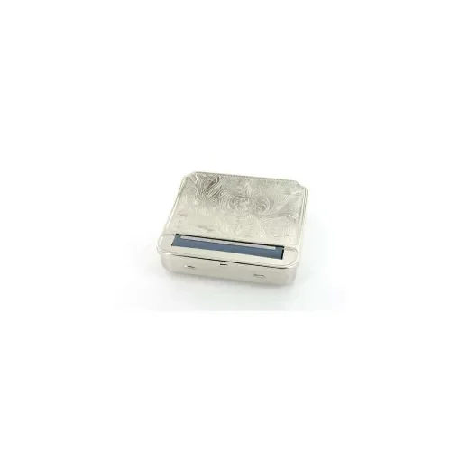 Smoking - Wickleman Tobacco Pouch Rolling Machine product image