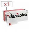 Dénicotéa - 9mm Filters Box of 50 product image