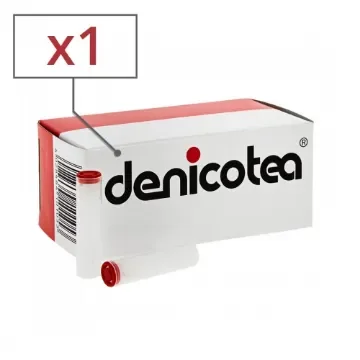 Dénicotéa - 9mm Filters Box of 50 product image