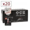 OCB - Ultra Slim Filter Sticks - 20 Packs product image