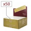 Jaja - Gold Slim Rolling Paper - 50 Sheets product image