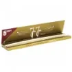 Jaja - Gold Slim Rolling Paper - 32 Sheets product image