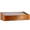 Adorini - Humidor Vega Brown Deluxe - Lifetime Warranty product image