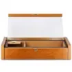 Adorini - Humidor Vega Brown Deluxe - Lifetime Warranty product image