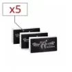 Jaja - Ultra Black Cardboard Filters X 5 - product image