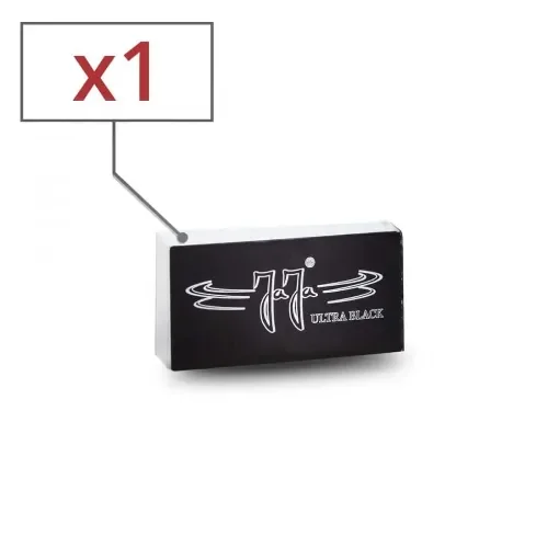 Jaja - Ultra Black Cardboard Filters - 1 Pack product image