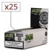 Jass - Classic Edition Rolling Papers 25 Pack - French Made product image