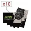 Jass - Classic Edition Rolling Papers - 10 Pack product image