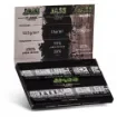Jass - Classic Edition Rolling Papers Extra Thin - 120 Sheets product image
