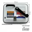 Smoking - Top-O-Matic Tubing Machine - Easy to Use product image