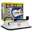 Smoking - Top-O-Matic Tubing Machine - Easy to Use product image