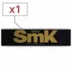 Smoking - SMK Slim Rolling Papers - King Size product image