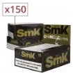 Smoking - SMK Slim Rolling Papers Pack of 150 - King Size product image