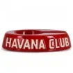 Havana Club - Ferrari Red Havana Club Ashtray product image