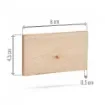 Adorini - Small Divider for Cigar Humidors product image