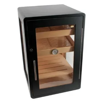 Adorini - Bari Deluxe Cigar Cabinet - 600 Capacity product image