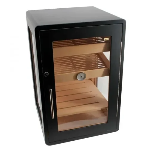 Adorini - Bari Deluxe Cigar Cabinet - 600 Capacity product image