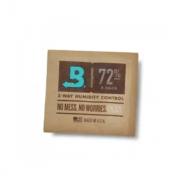 Boveda - Humidipak System Small Model 72% - product image