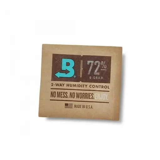 Boveda - Humidipak System Small Model 72% - product image