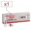 David Ross - Slim X Cigarette Filters - Box of 10 product image