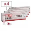 David Ross - Slim Cigarette Filters - 4 Boxes product image