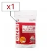 Gizeh - Slim Filters 150 Pack - product image
