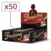 Smoking - Cardboard Filters Large x 50 product image