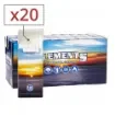 Elements - Super Slim Filters 5mm in Sticks - X 20 product image
