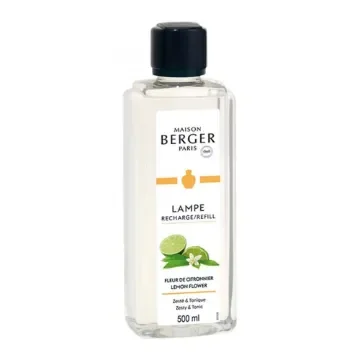 Lampe Berger - Home Fragrance Lampe Berger Lemon Blossom product image