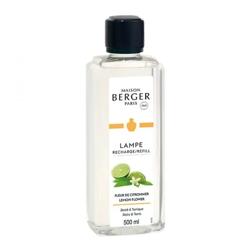 Lampe Berger - Home Fragrance Lampe Berger Lemon Blossom product image