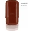 Art & Volutes - Leather Cigar Case for 3 Amaro Cigars product image