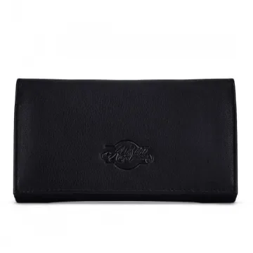 Art & Volutes - Tobacco Pouch with Magnetic Closure - Motero product image