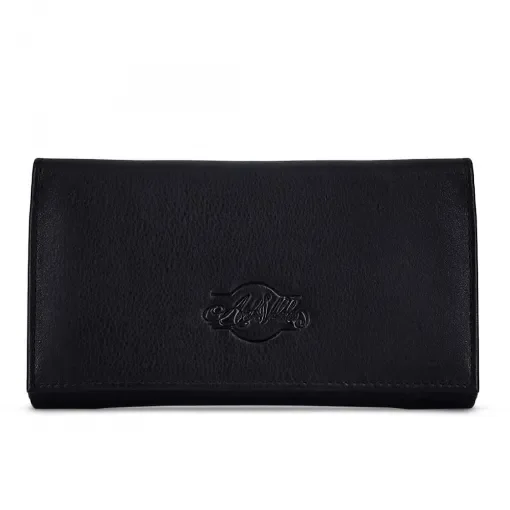 Art & Volutes - Tobacco Pouch with Magnetic Closure - Motero product image