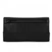 Art & Volutes - Tobacco Pouch Torenos - Elegant Black Design product image