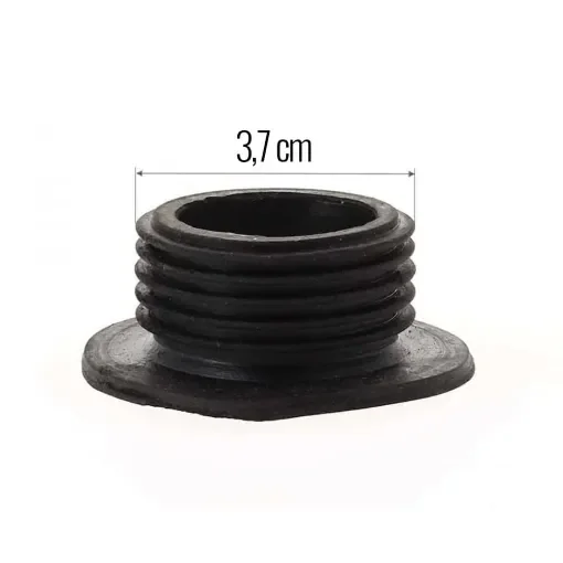 smoking - Large Shisha Hookah Vase Seal - product image