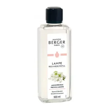 Lampe Berger - Home Fragrance Precious Jasmine - 500ml product image