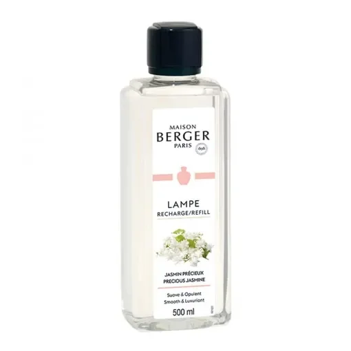 Lampe Berger - Home Fragrance Precious Jasmine - 500ml product image