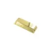 smoking - Gold Ingot Lighter - Rechargeable Electronic product image