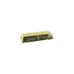 smoking - Gold Ingot Lighter - Rechargeable Electronic product image