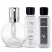 Lampe Berger - Round Essential Berger Lamp with Fragrances product image