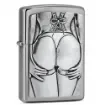 Zippo - Stocking Woman Lighter - 88Z321 product image