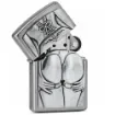 Zippo - Stocking Woman Lighter - 88Z321 product image