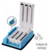 Banko - Triple Banko Tubing Machine - Easy Cigarette Maker product image