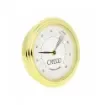 Crédo - Gold Analog Hygrometer 55mm - Precision Humidity Control product image