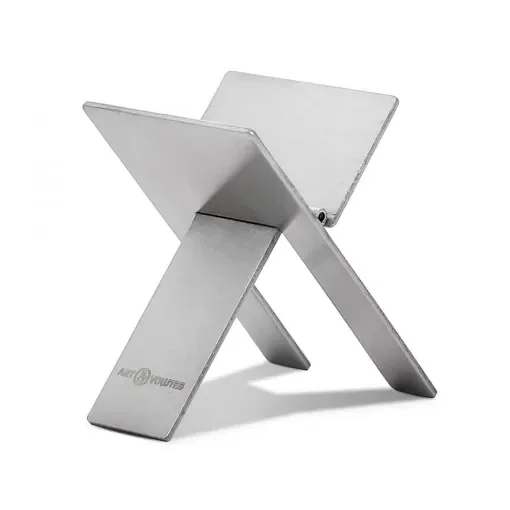 Art & Volutes - Cigar Rest Montijo Scrolls - product image