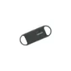 smoking - Black Splitter Cigar Cutter - Manual Opening product image