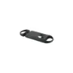smoking - Black Splitter Cigar Cutter - Manual Opening product image