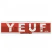 Yeuf - Slim Original Rolling Paper - 50 Pack product image